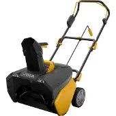 Stiga Akku-Schneefräse ST 700e (Inkl. Akku u. Ladegerät)