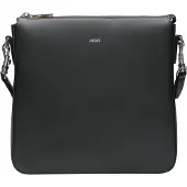 JOOP! Sofisticato 1.0 Jasmina Shoulderbag Mvz Damen Umhängetasche 900 Black