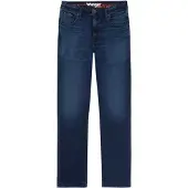 Wrangler TEXAS Arm Strong FREE TO STRETCH bequeme Denim-Hose W34 L34