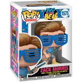 Funko POP! Pop! Television: Saved by the Bell - Zack Morris #1575