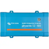 Victron Energy Victron Phoenix 48/500 VE.Direct 48V 230V 400W Inverter