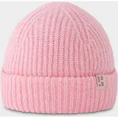 Poederbaas Mütze Arctic Kinder Pink