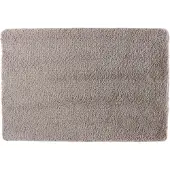 Tiseco Badematte Home Studio Mauro Taupe-60 x 90 cm