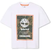 Timberland T-Shirt für Kinder T60427 kind
