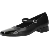 Vagabond Shoemakers Damen Ballerinas Debbi 5918 - Zwart - Größe 41