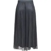 ONLY Maxirock "ONLLAVINA SKIRT JRS" Polyester