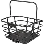 Topeak Fahrradträger vorne und hinten Urban Basket DX