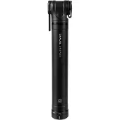 Topeak Handpumpe Gravel 2Stage