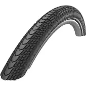 Schwalbe Reifen Marath.Almotion HS603 fb 28x1.5"40-622 sw-Ref.MSk Evo RG TLE Adx