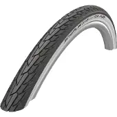 Schwalbe Road Cruiser Drahtreifen 28x1.60" K-Guard Active Reflex weiß 42-622 | 28x1.60" 2024 Trekking & City Reifen