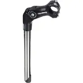 Ergotec Octupus 2 31.8/25.4 Mm 300 Mm Verstellbarer Vorbau
