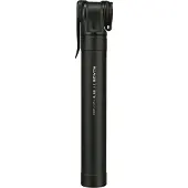 Topeak Minihandpumpe Roadie TT Mini Twin Turbo