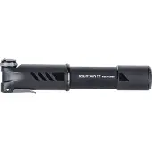 Topeak Minihandpumpe Mountain TT Twin Turbo