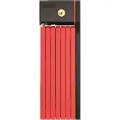 ABUS Faltschloss "uGrip Bordo 5700" mit Halterung, mit Halterung - 80 cm Länge