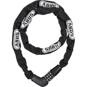 ABUS Kettenschloss "5805C/75 black"