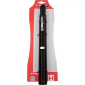 Ergotec Sattelstütze ohne Schlitten Alu