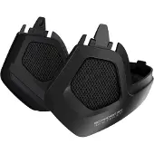 ABUS Accessiores Scraper 3.0 Helm Zubehör 81805 Velvet Black-L