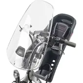 Polisport Guppy Mini 2022 Windschutzscheibe Ohne Halterung