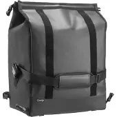 Clarijs Frontbag Premium 61L Schwarz