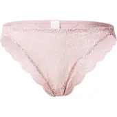 Triumph Tai-Slip "Amourette" Stretch-Spitze, hoher Beinausschnitt