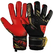 Reusch Kinder Handschuhe Attrakt Freegel Silver Junior
