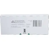 Holle Früchte Riegel Apfel Birne Bio 20 x 25 g 20x25