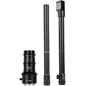 AstrHori 28mm F13-40 Canon RF schwarz (Vollformat) Kit