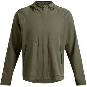 Under Armour Jacke Unstoppable Left Chest