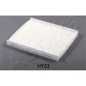 ASHIKA Filter, Innenraumluft 21-HY-H33