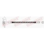 Quick Brake Bremsschlauch 50.513