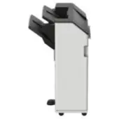 Lexmark Heftklammerstanzer für Broschüren