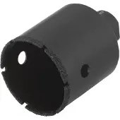Wolfcraft 1 Diamantbestr. Bohrkrone für WS ø50mm