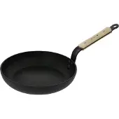 De Buyer 8780.20, Rund, Allzweckpfanne, Schwarz, Aluminium, Keramik, Gas, Halogen, Induktion, Versiegelte Platte, Frankreich