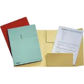 Esselte Dokumentenmappe 510171 Karton A4