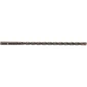 Wolfcraft Hammerschlagbohrer Prof. Ø 10x200x260