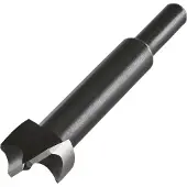 Wolfcraft 1 Zylinderbohrer WS ø20x90mm