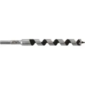 Wolfcraft GmbH 1 Holz-Balkenbohrer Standard, Bohrer, Hammer drill bit, 2 cm, 250 mm, Sperrholz, Holz, 19 cm