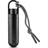 Eva Solo Spender Handdesinfektionsmittel Mini Hand Desinfectie Schwarz 17 ml