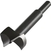 Wolfcraft 1 Senkbohrer, 30 mm Durchmesser, 90 mm