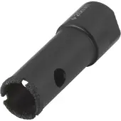 Wolfcraft 1 Diamantbestr. Bohrkrone für WS ø20mm