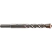 Wolfcraft GmbH 1 Spezial-Betonbohrer, Bohrer, Hammer drill bit, 1,6 cm, 160 mm, Künstlicher Stein, Beton, Mauerwerk, Naturstein, 8,5 cm