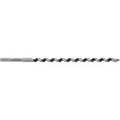 Wolfcraft GmbH 1 Holz-Balkenbohrer Standard, Bohrer, Hammer drill bit, 1,4 cm, 400 mm, Sperrholz, Holz, 32,5 cm