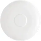 Rosenthal Moon Weiß Suppen-Untertasse 16,5 cm Moon Weiß 19600-800001-10421