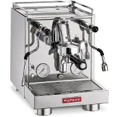 La Pavoni Espressomachine LPSCVS01EU New Cellini Evolution stainless steel