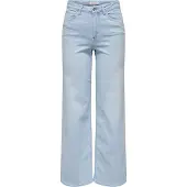 ONLY Madison Blush Wide Jeans Damen