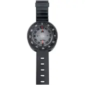 Suunto SK-8 Kompass mit Armband (south) - (SS051089000) Farbe: Schwarz