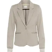 Kaffe Kinnie Blazer Dames Blazer - Maat S