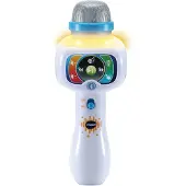 Vtech Kind Sing Mit Mir Mikrofon Spanische Version