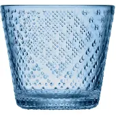 Iittala - Tundra Trinkglas 29 cl, aqua (2er-Set)
