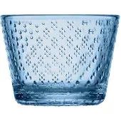 Iittala - Tundra Trinkglas 16 cl, aqua (2er-Set)